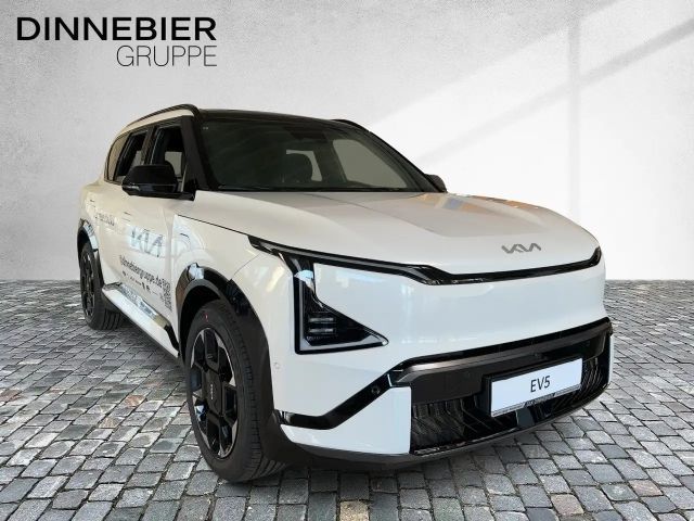 Kia EV5