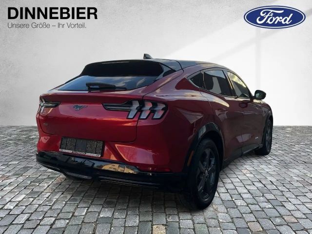 Ford Mustang Mach-E