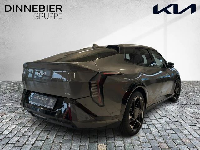 Kia EV4