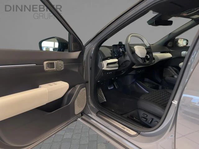 Kia EV4