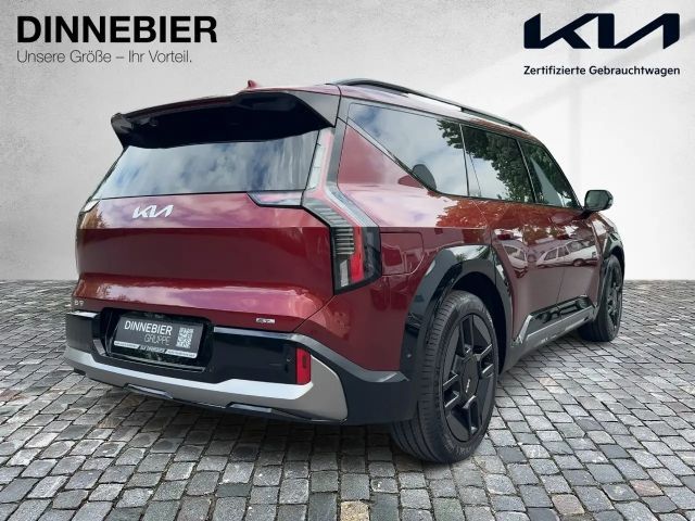 Kia EV9