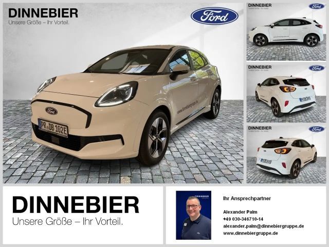Ford Puma Gen-E