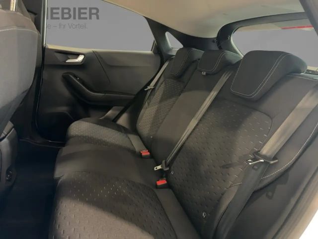 Ford Puma Gen-E