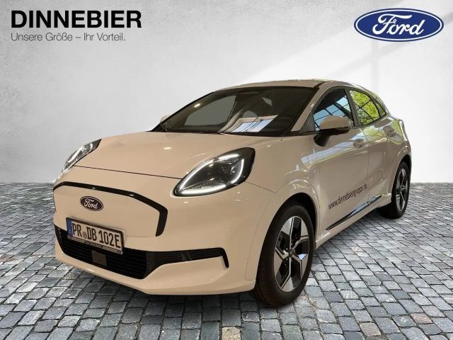 Ford Puma Gen-E