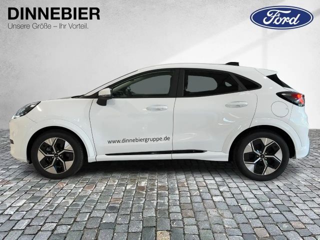 Ford Puma Gen-E