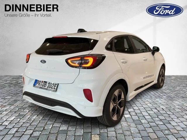 Ford Puma Gen-E