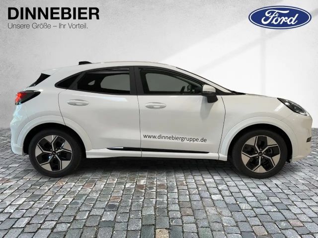 Ford Puma Gen-E