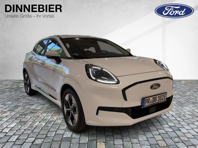 Ford Puma Gen-E