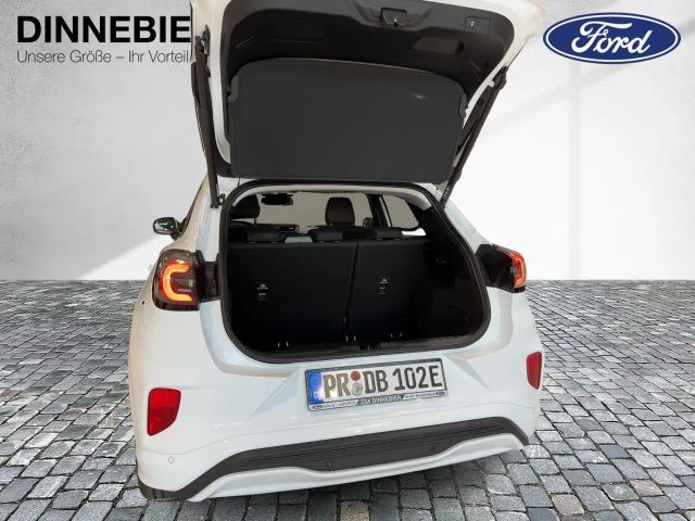 Ford Puma Gen-E