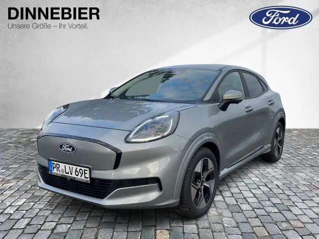Ford Puma Gen-E