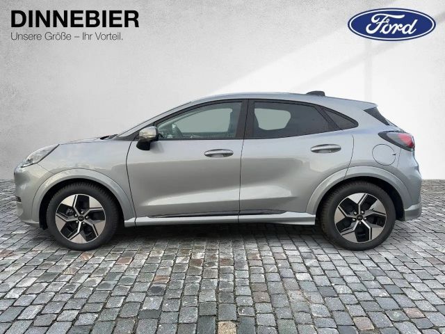 Ford Puma Gen-E