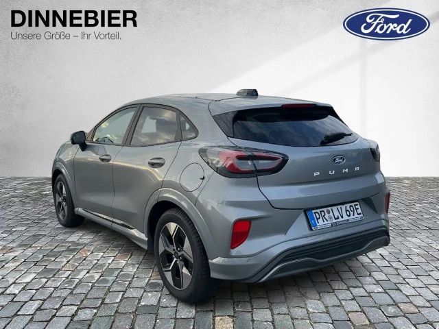 Ford Puma Gen-E
