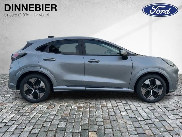 Ford Puma Gen-E
