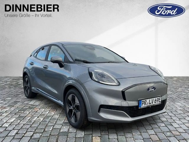 Ford Puma Gen-E