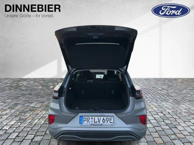 Ford Puma Gen-E