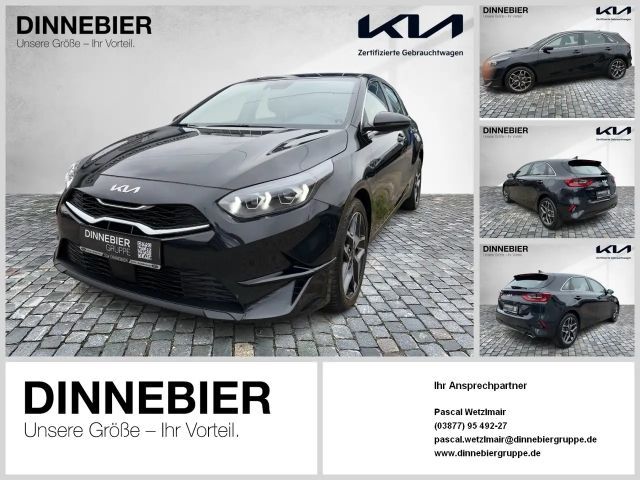 Kia Ceed / cee'd
