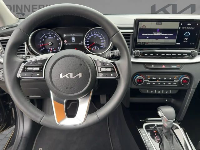 Kia Ceed / cee'd