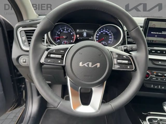 Kia Ceed / cee'd