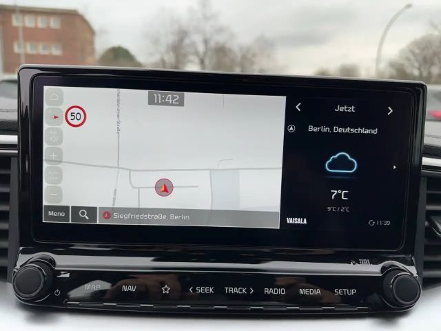 Kia Ceed / cee'd