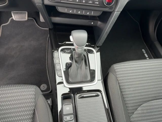 Kia Ceed / cee'd