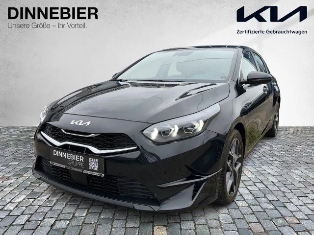 Kia Ceed / cee'd