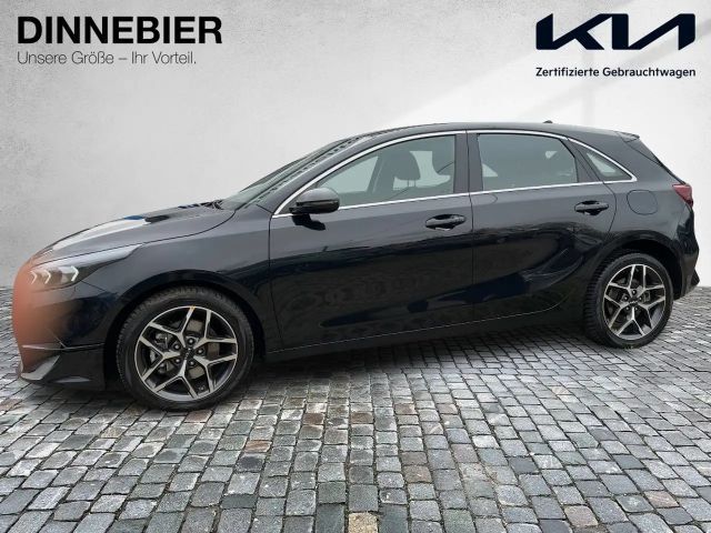 Kia Ceed / cee'd