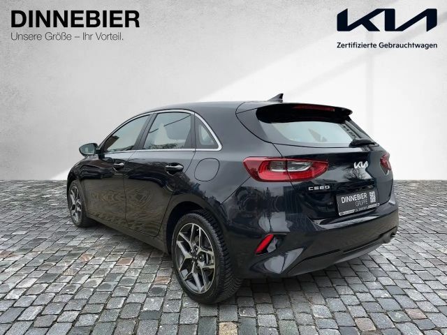 Kia Ceed / cee'd