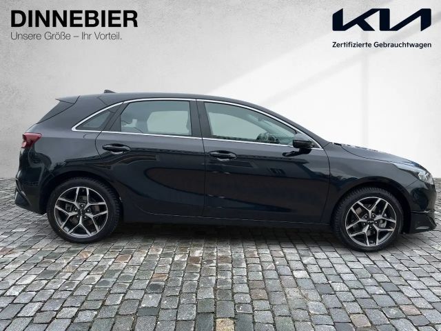 Kia Ceed / cee'd