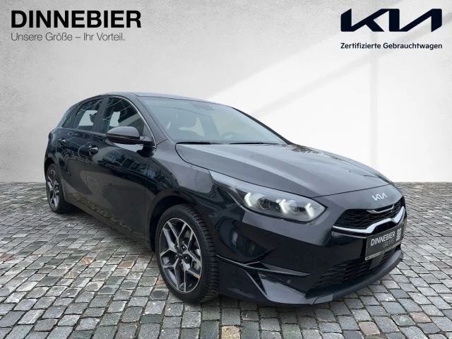 Kia Ceed / cee'd