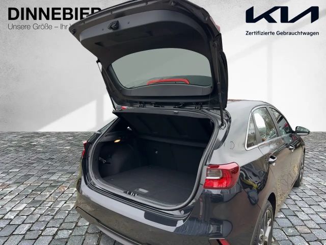 Kia Ceed / cee'd