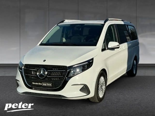 Mercedes-Benz V 250 d STYLE Lang Multibeam/Distronic/AHK2.5T 2025 Diesel