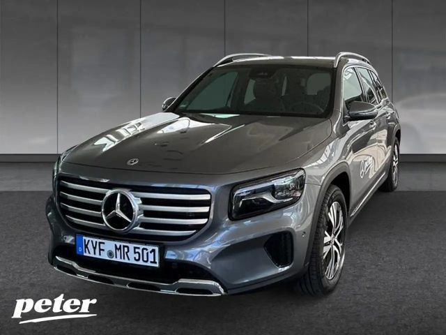 Mercedes-Benz GLB 220 d 4MATIC PROGRESSIVE+18"+KEYLESS-GO+LED 2025 Diesel
