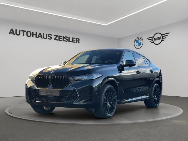 BMW X6 2026 Diesel