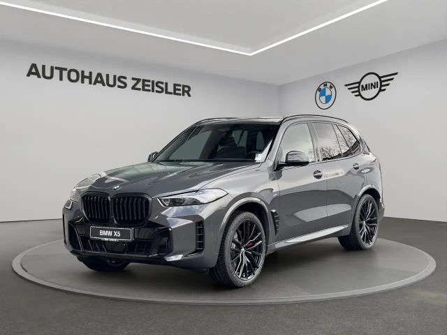 BMW X5 xDrive40d M Sport Pro 22"LM AHK Standheizung 2026 Diesel