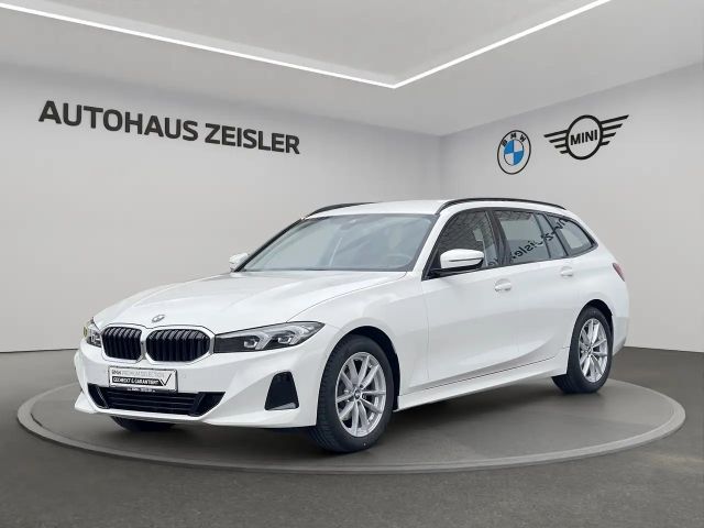 BMW 320 i Touring Automatik Rückfahrkamera °6tkm° UPE 57.8 2025 Benzine