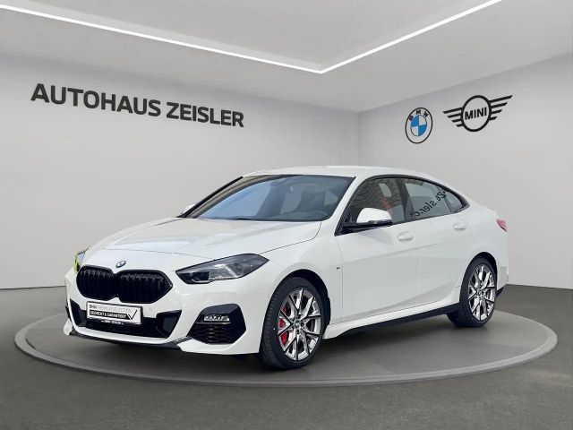 BMW 220 i Gran Coupé M SPORTPAKET UPE 58.880,-- 2024 Benzine