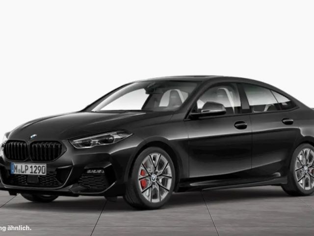 BMW 220 i Gran Coupé M SPORTPAKET UPE 61.490,-- 2024 Benzine