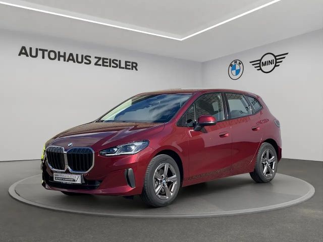 BMW 220 d Active Tourer AHK Rückfahrkamera UPE 47.210,-- 2025 Diesel