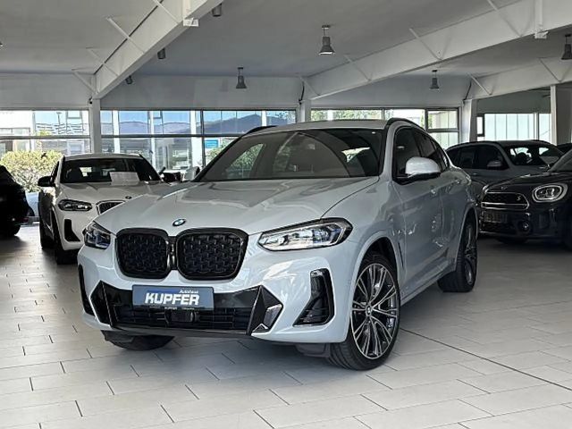 BMW X4 2023 Diesel