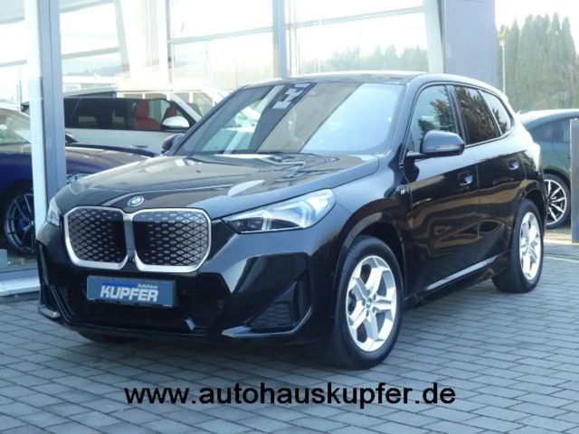 BMW X1 2023 Elektrisch