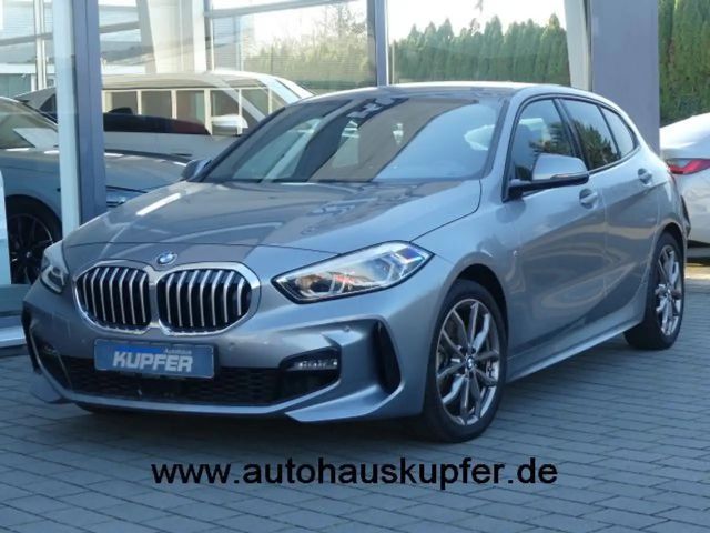 BMW 120 i M Sportpaket LED°grNavi-HIFI°Ad.LED-behLLK 2023 Benzine