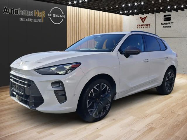 Cupra Terramar VZ 2.0 TSI DSG 4Drive MATRIX-LED DCC 2025 Benzine