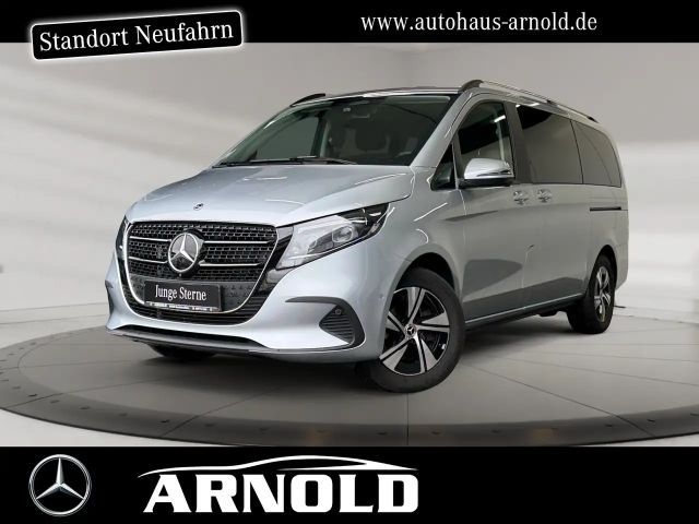 Mercedes-Benz V 250 V 250 d 4M STYLE Lang PanoD. 7-Si. AHK Standhzg. 2025 Diesel