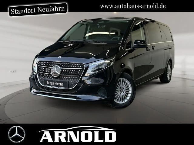 Mercedes-Benz V 300 V 300 d 4M AVANTGARDE XL 8-Si. MULTIBEAM el-Tür. 2024 Diesel