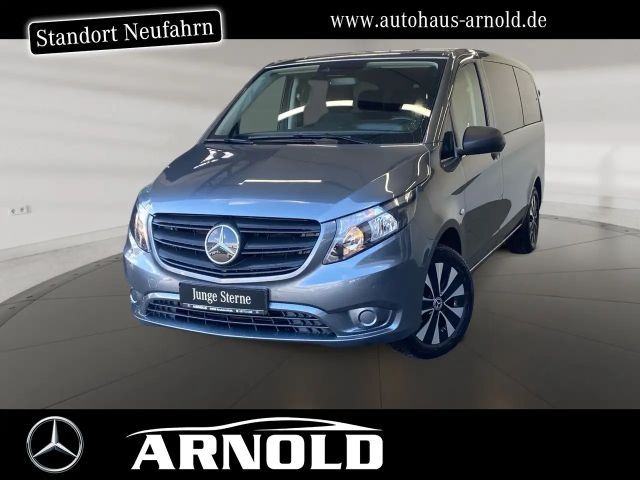Mercedes-Benz Vito 2023 Diesel