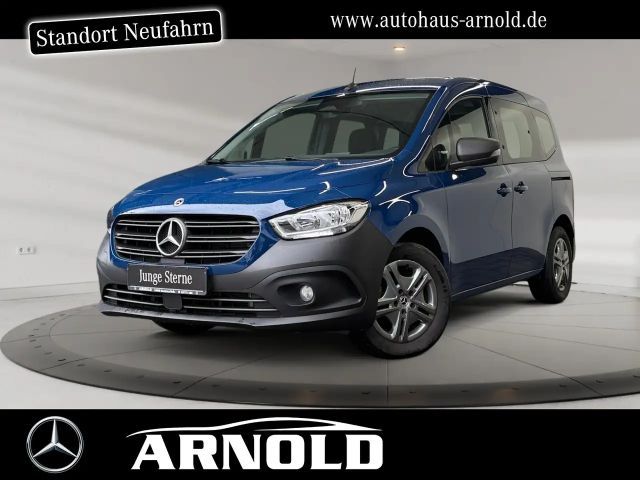 Mercedes-Benz Citan Citan 110 CDI Tourer PRO 5-Sitze Kamera Klima ! BC 2021 Diesel