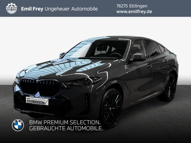 BMW X6 2026 Diesel