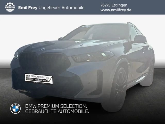 BMW X6 2025 Diesel