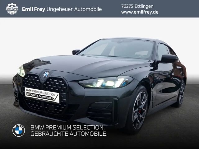 BMW 420 420d xDrive Gran Coupe M-Paket LED HiFi 2025 Diesel