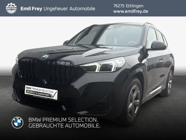 BMW X1 2023 Benzine